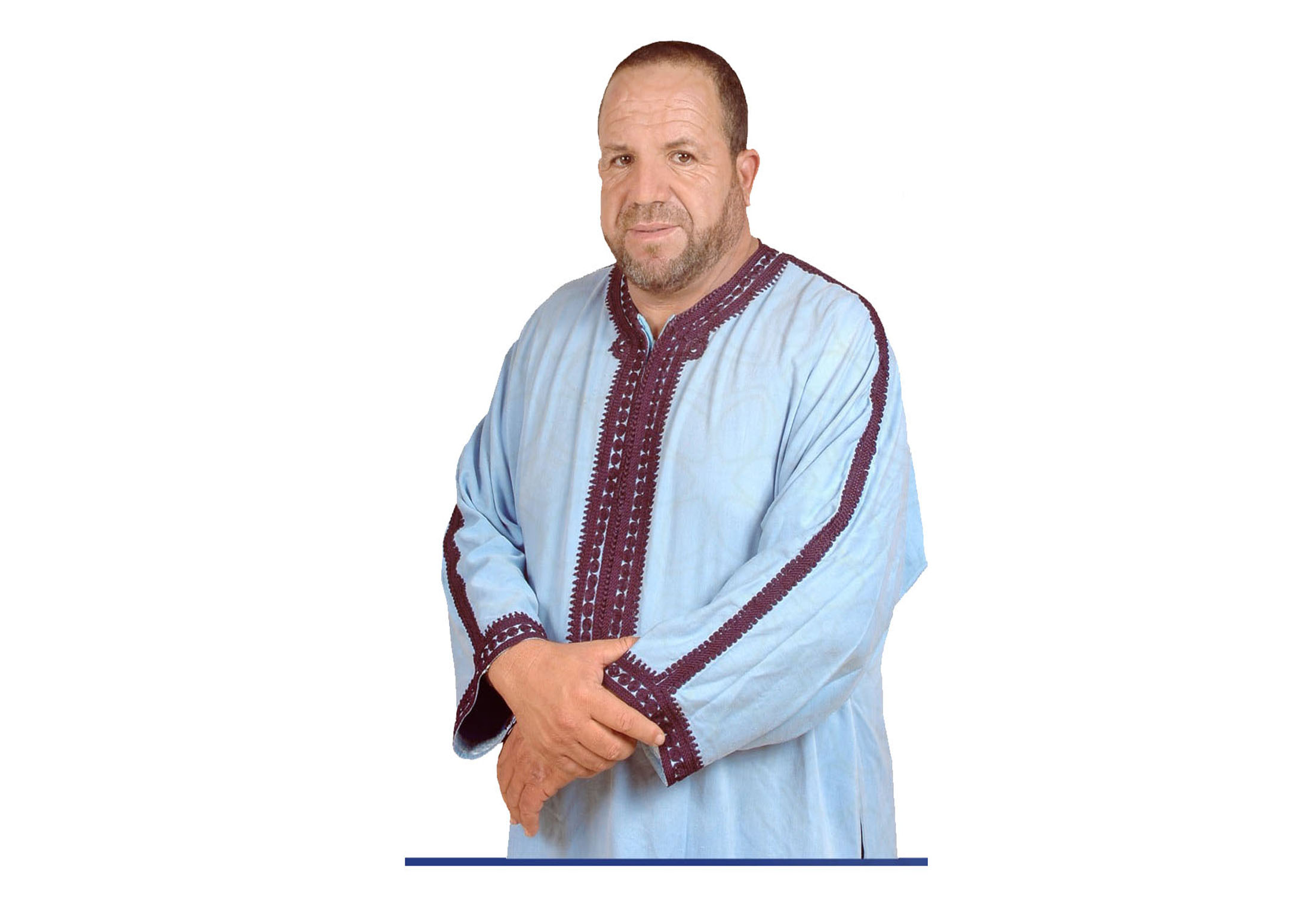 حسن أنيفي