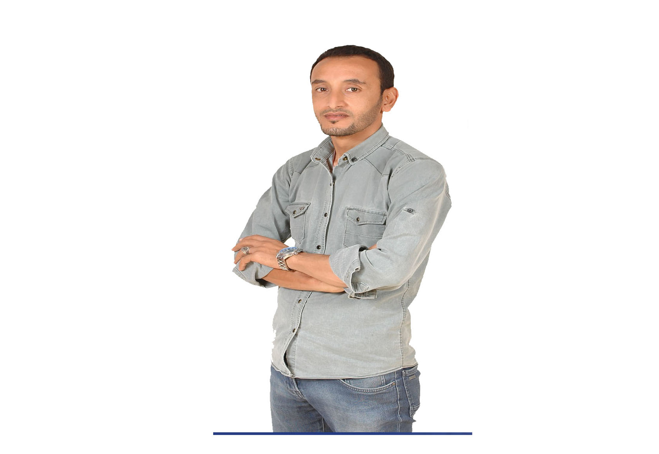 حسن الكبوس