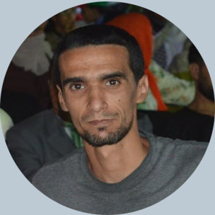 محمد أخراز