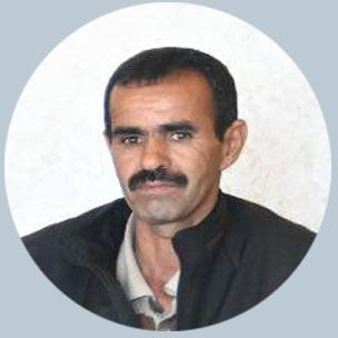 محمد أخراز