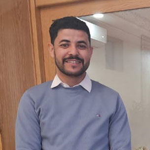 محمد أخراز