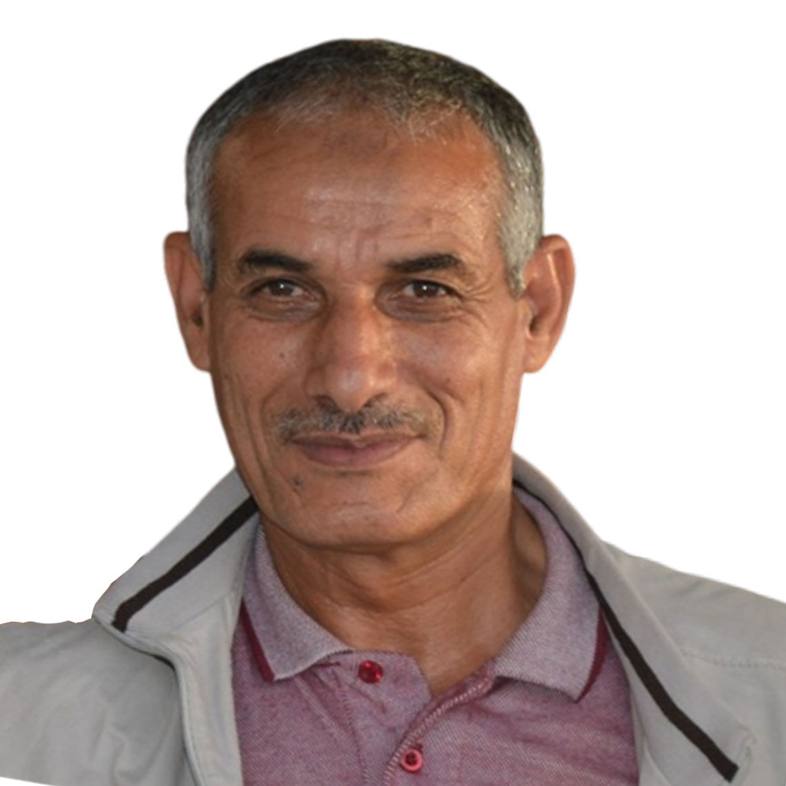 محمد أخراز