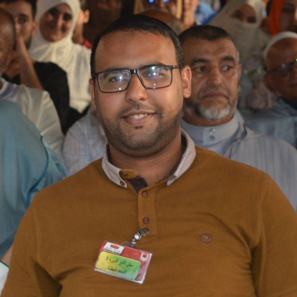 محمد أخراز