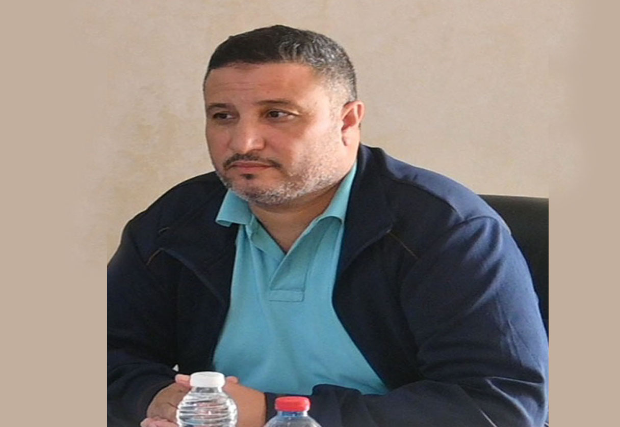 محمد أخراز