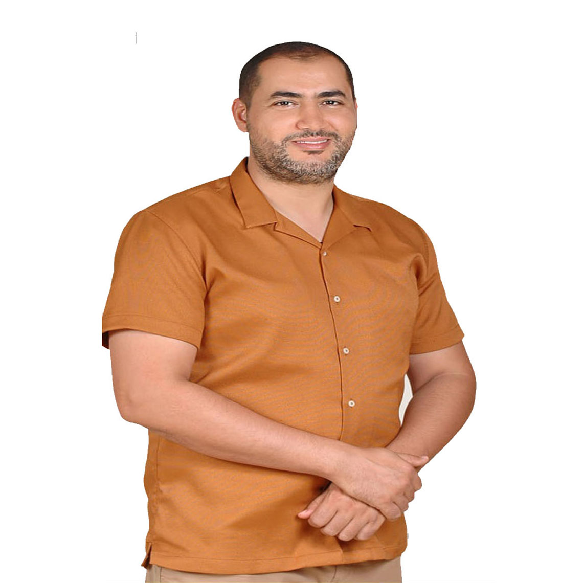 محمد أخراز