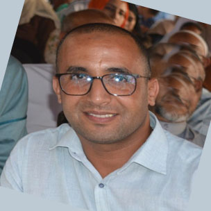 محمد أخراز